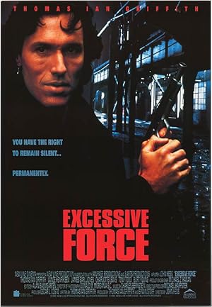 Excessive Force