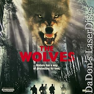 The Wolves