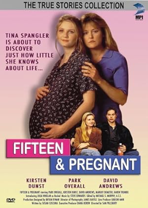 Fifteen and Pregnant