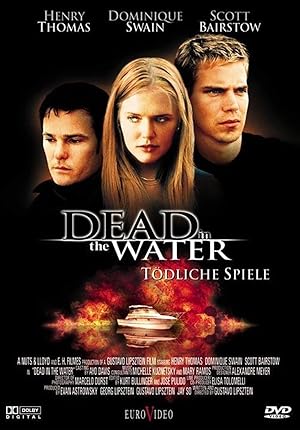 Dead in the Water