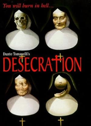 Desecration