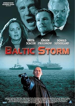 Baltic Storm