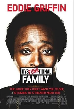 Eddie Griffin: DysFunktional Family