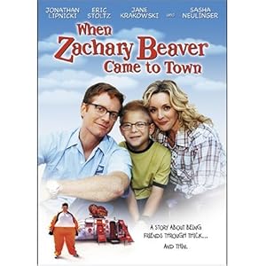 When Zachary Beaver Came to Town