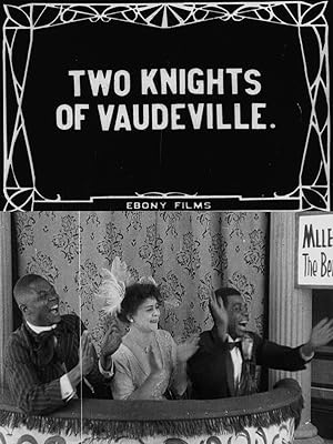 Two Knights of Vaudeville