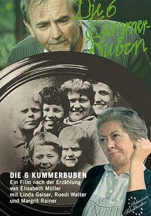 Die 6 Kummer-Buben