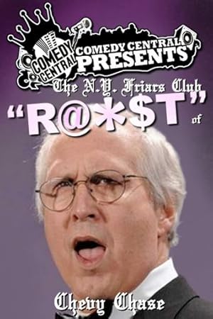 The N.Y. Friars Club Roast of Chevy Chase