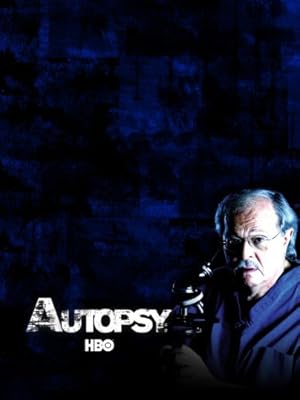 Autopsy 4: The Dead Speak