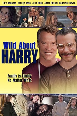 Wild About Harry