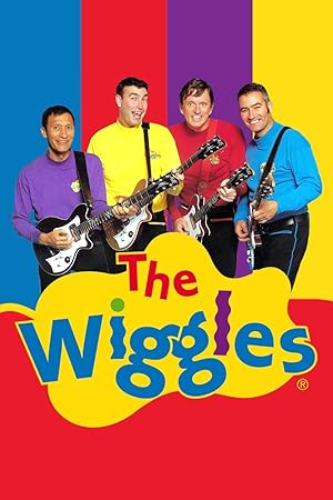 The Wiggles: Fun Fun Fun!