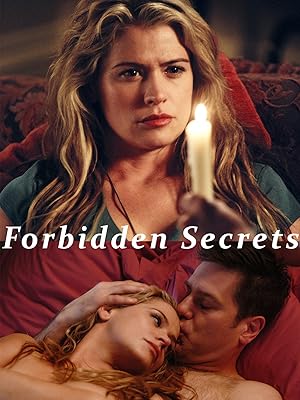 Forbidden Secrets