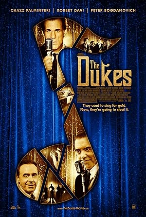 The Dukes