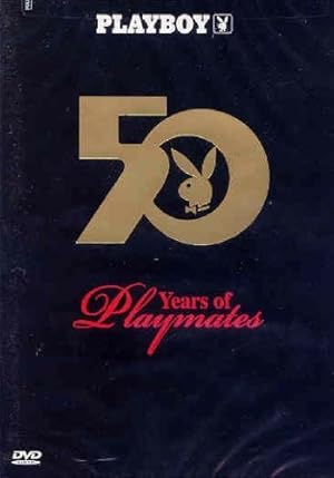 Playboy: 50 Years of Playmates