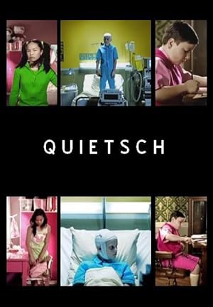 Quietsch