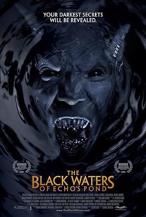 The Black Waters of Echo's Pond