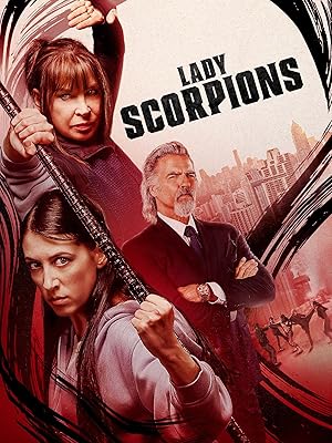 Lady Scorpions