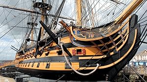 HMS Victory: The Nation's Flagship