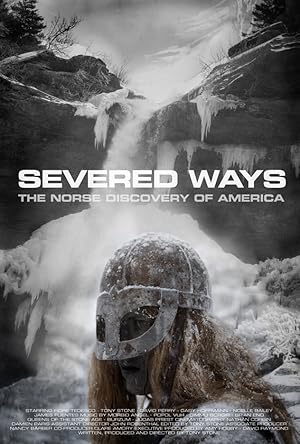 Severed Ways: The Norse Discovery of America