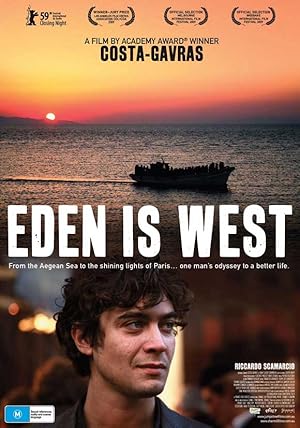 Eden Is West