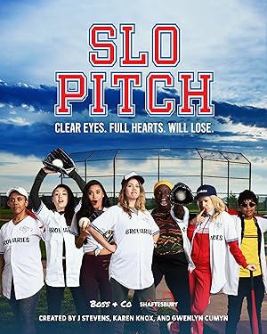 Slo Pitch