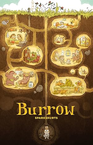 Burrow