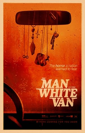 The Man in the White Van