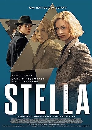 Stella. A Life.