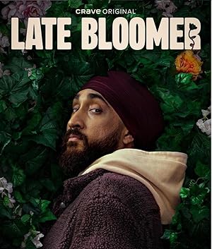 Late Bloomer