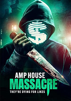 AMP House Massacre