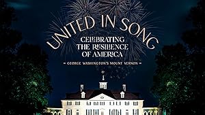 United in Song: Celebrating the Resilience of America