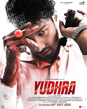 Yudhra