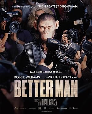 Better Man