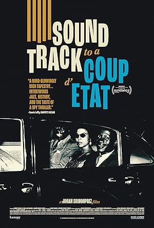 Soundtrack to a Coup d'État