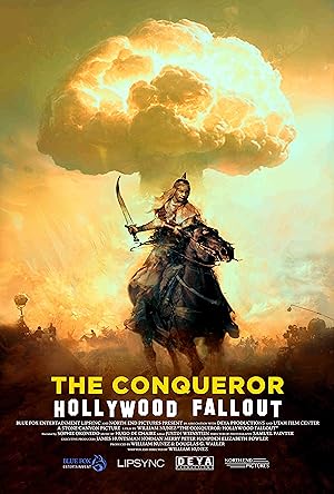 The Conqueror: Hollywood Fallout