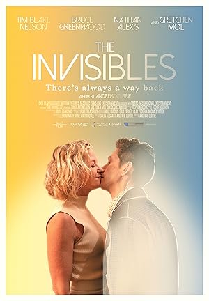 The Invisibles