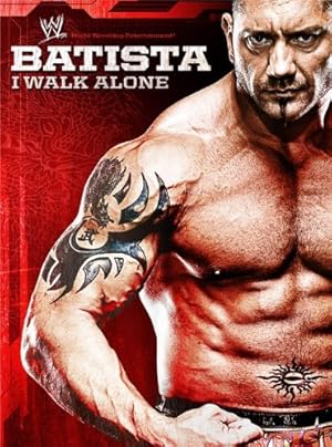 Batista - I Walk Alone