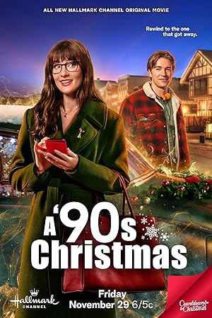 A '90s Christmas