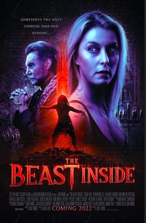 The Beast Inside