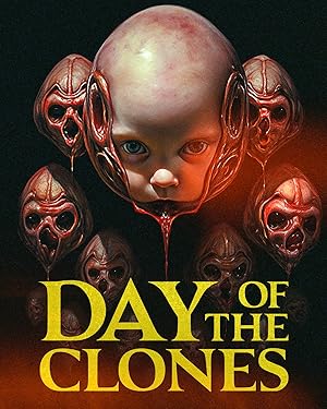 Day of the Clones