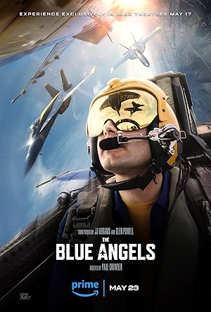 The Blue Angels