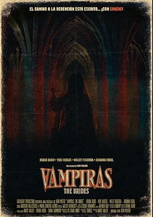 Vampiras: The Brides