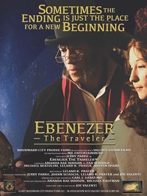 Ebenezer the Traveler