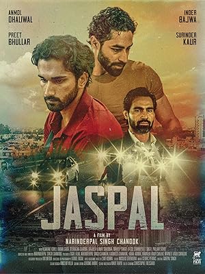 Jaspal