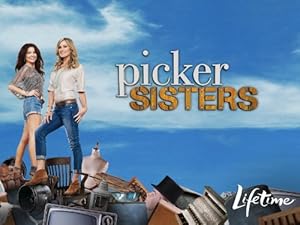 Picker Sisters