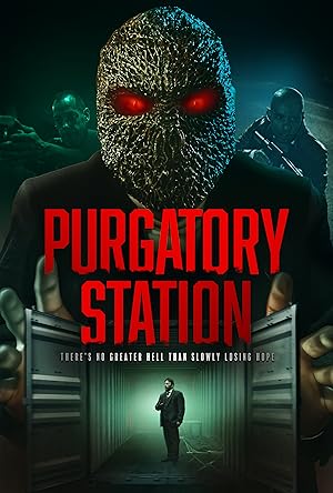 Purgatory Station