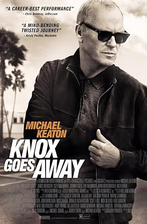 Knox Goes Away