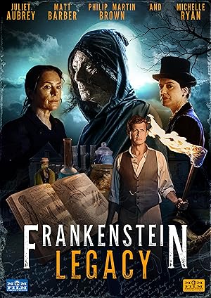 Frankenstein: Legacy