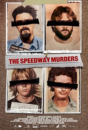 The Speedway Murders