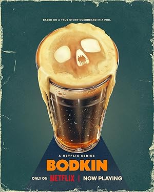 Bodkin