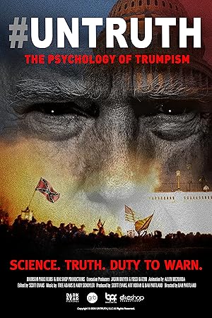 #Untruth: The Psychology of Trumpism